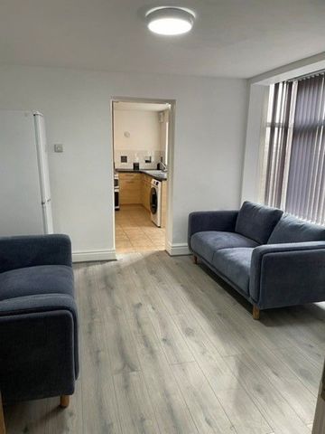 House Share - Stanley Place, PRESTON, Lancashire PR1 8NA - Photo 4