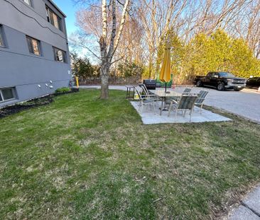 For Lease - 370 Penn Avenue Unit# 203, Newmarket, Ontario - Photo 1