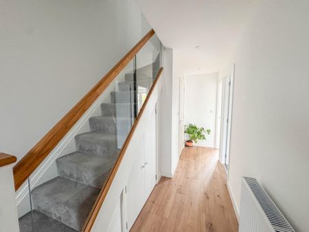 3 bedroom terraced house to rent - Photo 5