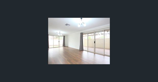 MODERN THREE BEDROOM HOME - Photo 1