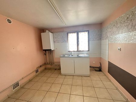 Location maison 3 pièces 65.51 m² à Évreux (27000) - Photo 4
