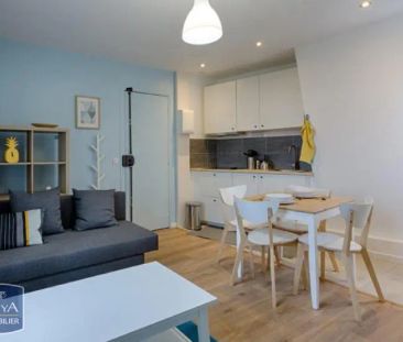 Appartement à louer 2 pièces 35.54m² - Photo 4