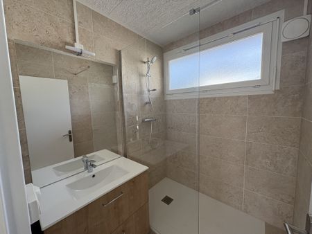 Location Maison 4 pièces 67m² BON ENCONTRE 47240 - Photo 3