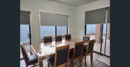 Private Double Room with Modern Amenities - NEW Home - All Bills included - Photo 3