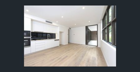 Luxury 2 Bedroom Apartment In Magnolia With Parking - Photo 2