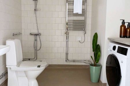 Nordwallgatan 2 A - Photo 5