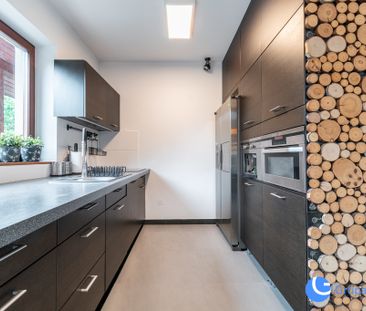 |Dom 230m2|garaż|taras|ogród|klimatyzacja - Zdjęcie 3