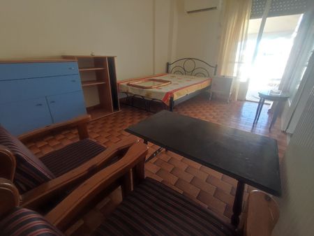 Studio/Γκαρσονιέρα για ενοικίαση Μεταξουργείο (Γκάζι - Μεταξουργείο - Βοτανικός) - Photo 3