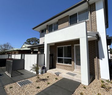 1/110-112 Albert Street, WERRINGTON NSW 2747 - Photo 2