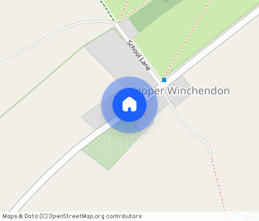 Upper Winchendon, Aylesbury, Buckinghamshire, HP18 - Photo 1