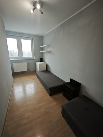 Ul. Łukasińskiego-pokój dwuosobowy na wynajem. - Photo 3