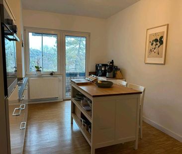 Schöne helle 2,5ZKB Wohnung mit Balkon in Mannheim - Foto 2