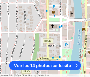 Cedar Towers Apartments - ALL INCLUSIVE - Photo 1