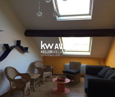 Appartement à louer, 2 pièces - Lille 59000 - Photo 2