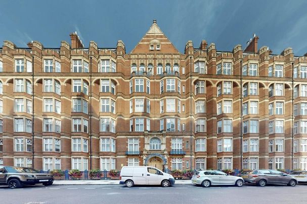 4 bedroom apartment to rent - Photo 1