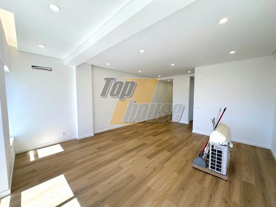 Apartamento T2 em Setúbal - Foto 1