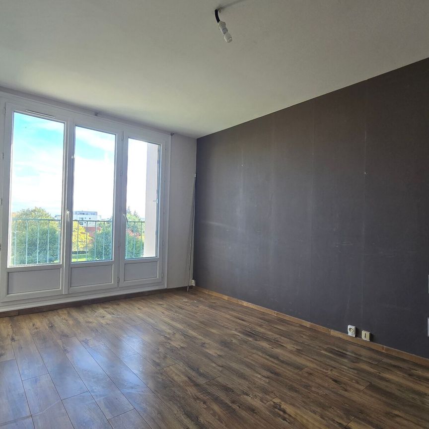Appartement à louer 3 pièces • 53,25 m 2 Caen - Photo 1