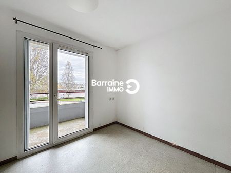 Location appartement à Brest 19m² - Photo 2