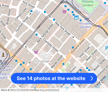 2 bedroom flat for rent - Photo 1