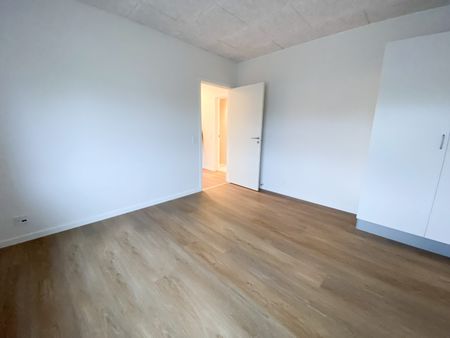 Totalrenoveret 4-værelses lejlighed i Vejgaard - Photo 5