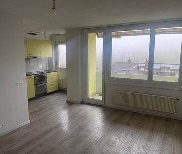 2.5 Zimmer, 3. Stock - Photo 2