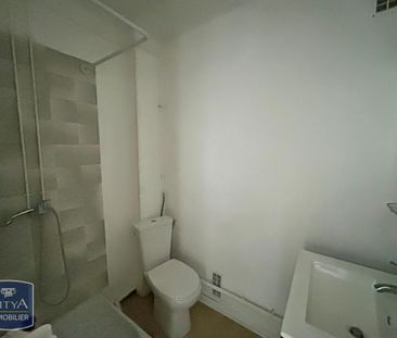 Location Appartement 1 pièce 27m² LE MANS 72100 - Photo 2