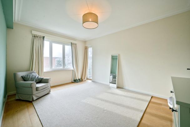 Bois de la Cambre - bel appartement 3ch - 2sdb - Photo 1