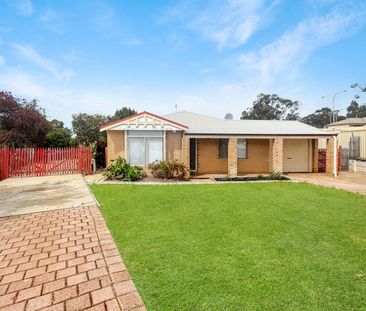 10 Olympus Rise, Greenfields, WA 6210 - Photo 4