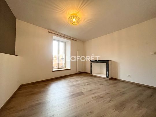 Appartement T2 Gap à louer - Photo 1