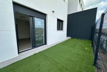 Piso En alquiler Partida Arroyo Enmedio 197, Guadalobón