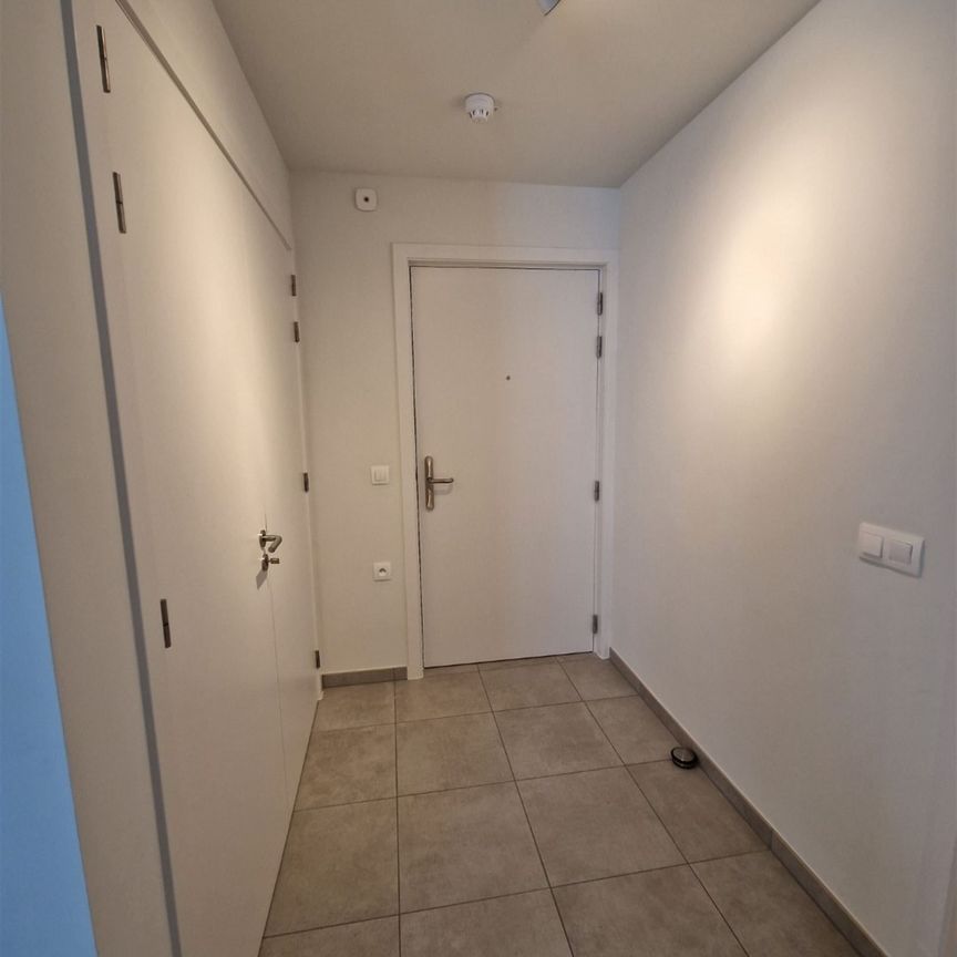 Assistentiewoning hartje Dendermonde - Foto 1