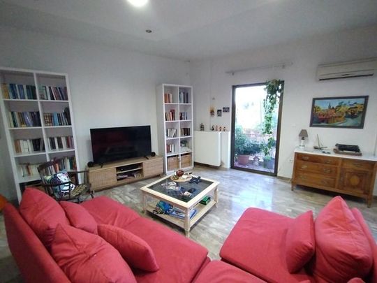 Διαμέρισμα για ενοικίαση Σκοπευτήριο (Καισαριανή) - Photo 1