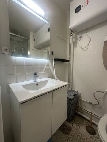 Appartement 1 Pièce 34 m² - Photo 3