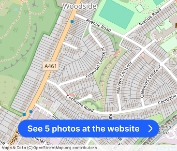 Fullwood Crescent, Dudley, West Midlands, DY2 - Photo 1