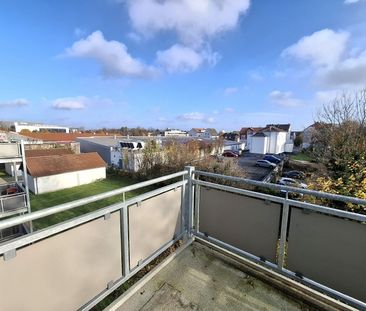 Schmuckstück in der City! - Foto 1