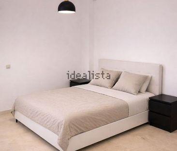 Alquiler de piso en Calle Al-andalus, 2 - Photo 6