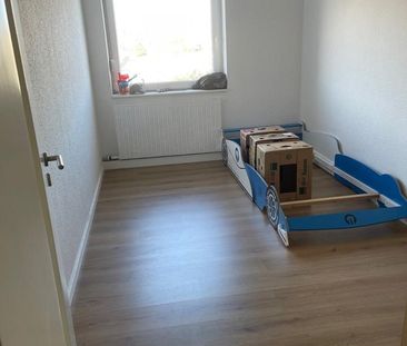 4-Zimmer-Wohnung zu vermieten - Photo 1