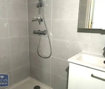 Appartement à louer 3 pièces 58.54m² - Photo 5