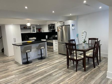 For Lease - 39 Rossini Drive Unit# Bsmt, Richmond Hill, Ontario - Photo 2