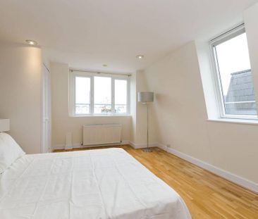 2 bedroom maisonette to rent - Photo 2