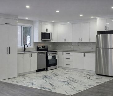 For Lease - 131 Camelia Avenue Unit# Unit 2, Manor Park - Cardinal ... - Photo 2