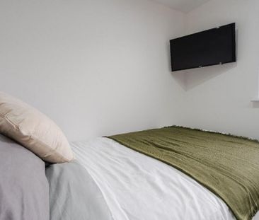 1 bedroom in a house share to rent - Photo 4