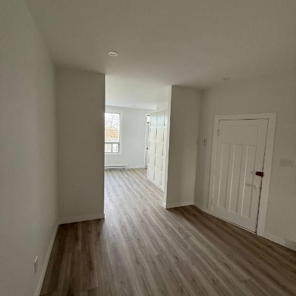 3 ½ récemment rénové à louer à Villeray - Photo 1