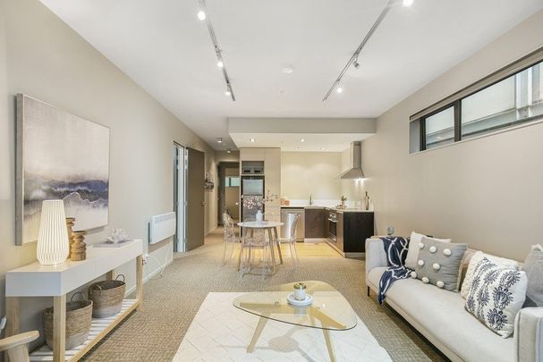 ***Welcome to apartment S105 in Revolucion Apartments*** - Photo 1