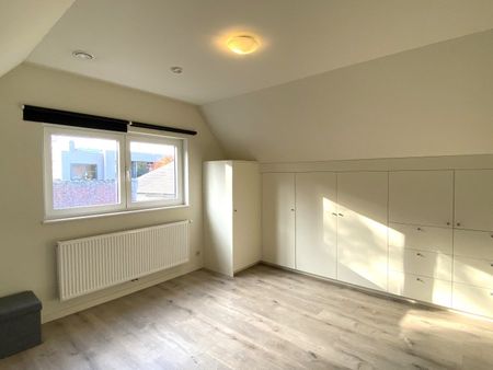 GEZELLIGE INSTAPKLARE WONING MET 2 SLAAPKAMERS IN HARTJE PITTEM - Photo 5