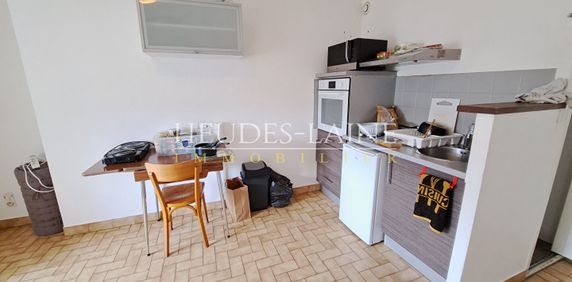 Location Appartement 2 pièces 29m² AVRANCHES 50300 - Photo 2