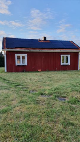 Östra Vasagatan, Skillingaryd - Photo 2