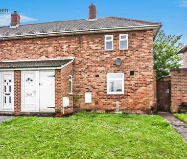 Trenchard Close, Sutton Coldfield, West Midlands, B75 - Photo 6