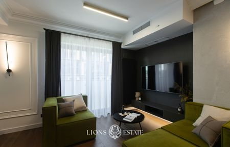 Warszawa, Śródmieście, Śródmieście Powiśle, Drewniana - Photo 4