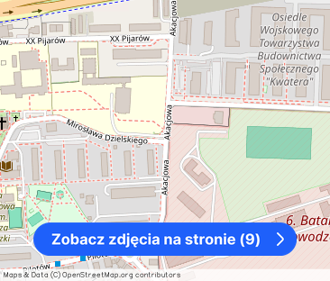 Kraków, Prądnik Czerwony, Akacjowa, mieszkanie, do wynajęcia, 2 pokoje – zdjęcie 1